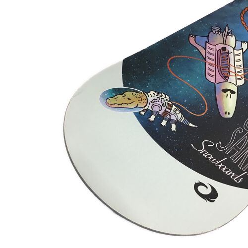 OGASAKA (オガサカ) スノーボード 148cm 20-21モデル @ 2x4 キャンバー