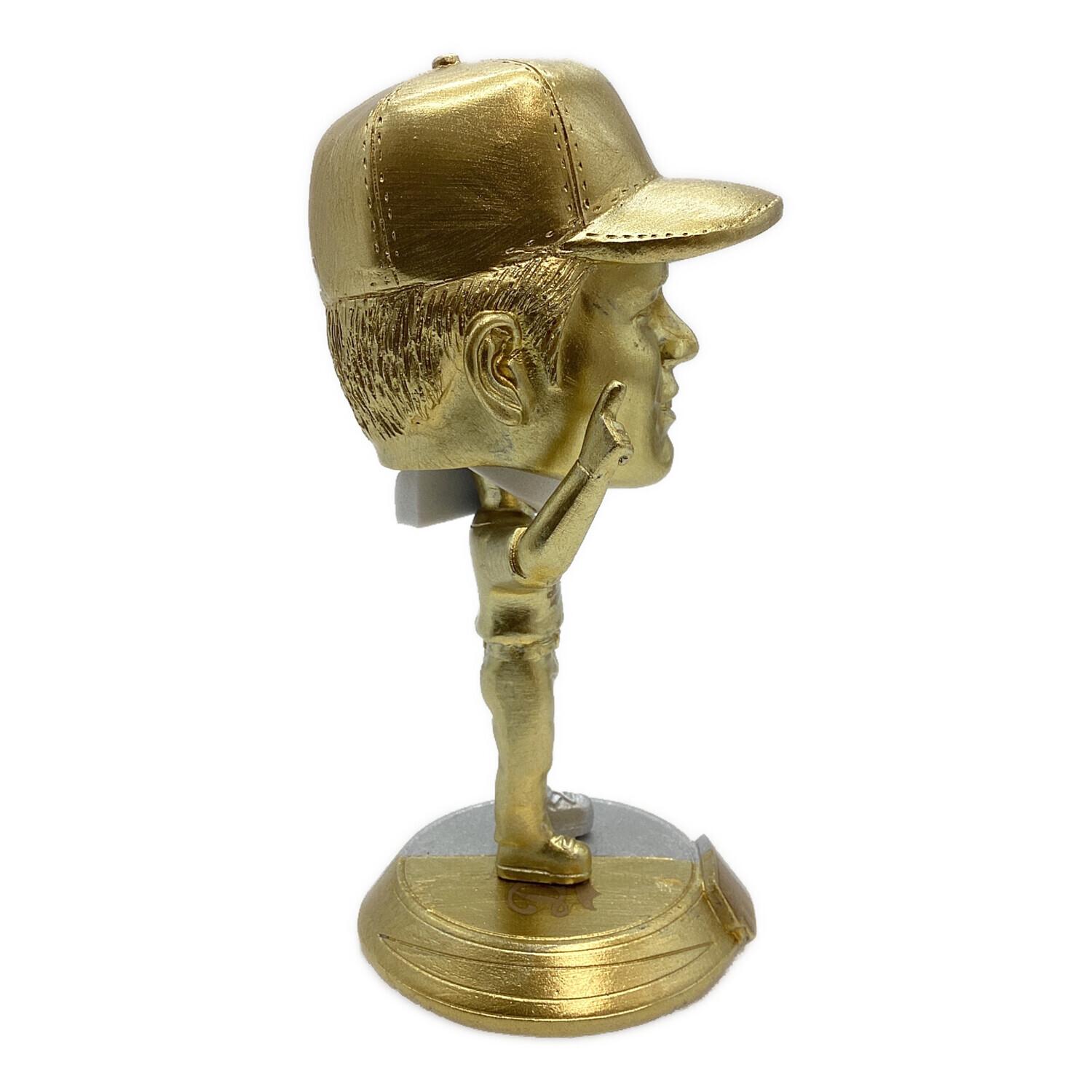 ロサンゼルス・ドジャース 応援グッズ メタリックカラー 【17】大谷