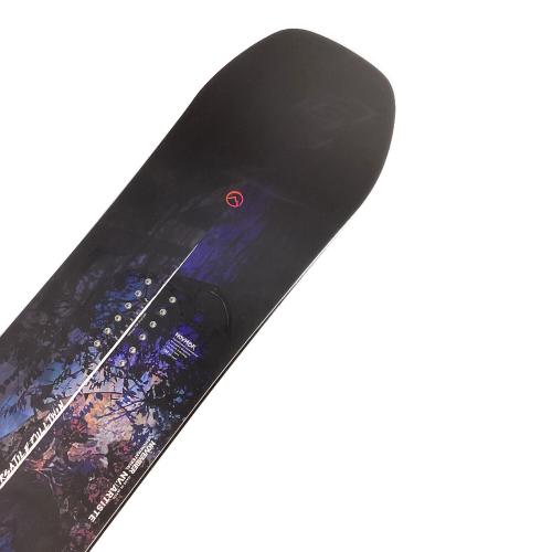 November (ノーベンバー) スノーボード 23-24モデル キャンバー