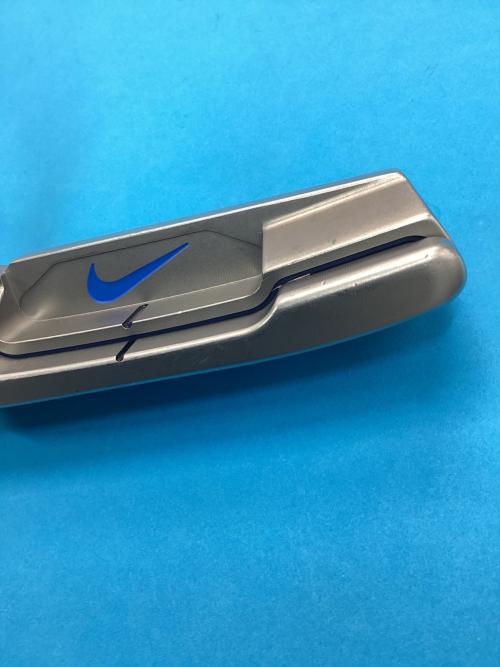 NIKE (ナイキ) METHOD ORIGIN B1-01 パター｜トレファクONLINE