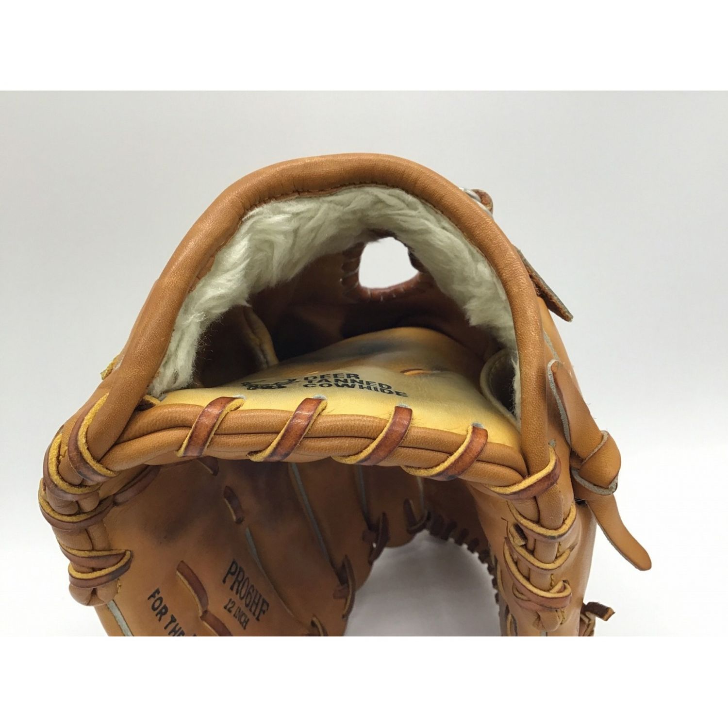 RAWLINGS (ローリングス) 軟式グローブ オレンジ アレックス