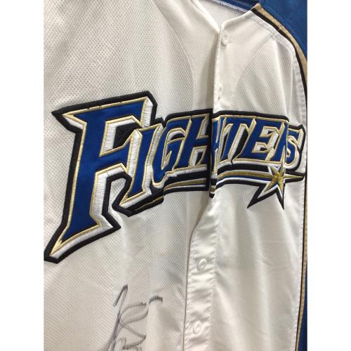 北海道日本ハムファイターズ (ホッカイドウニッポンハムファイターズ