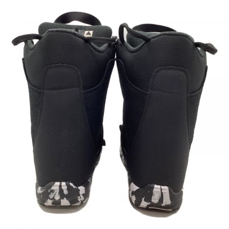 BURTON (バートン) スノーボードブーツ キッズ SIZE 20cm ブラック