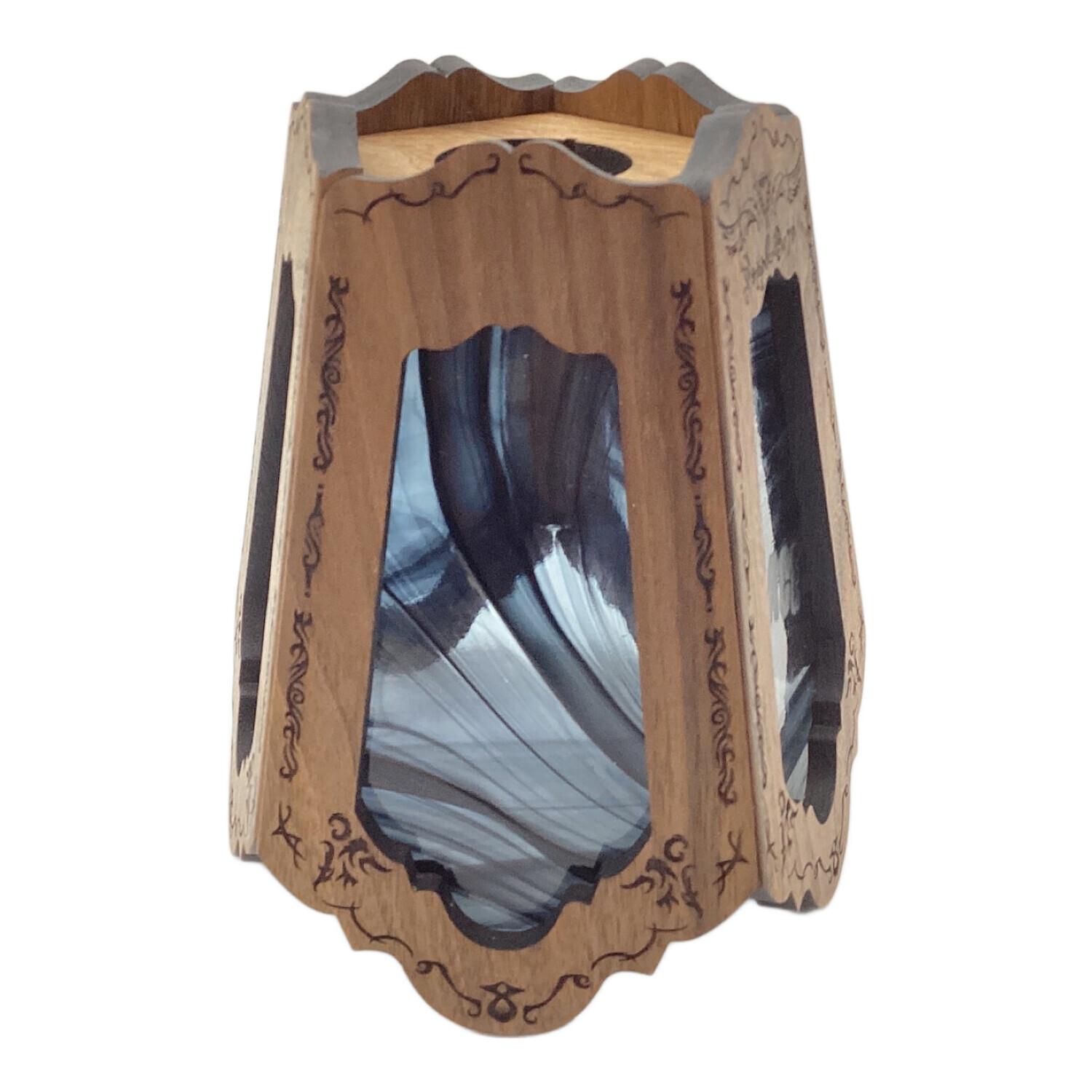 Dapple Born (ダップルボーン) ランタンアクセサリー GRACE別注モデル