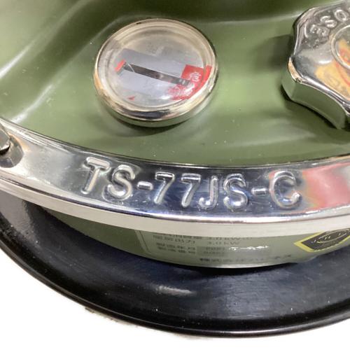 NEW Alpaca (ニューアルパカ) アルパカストーブコンパクト アウトドア