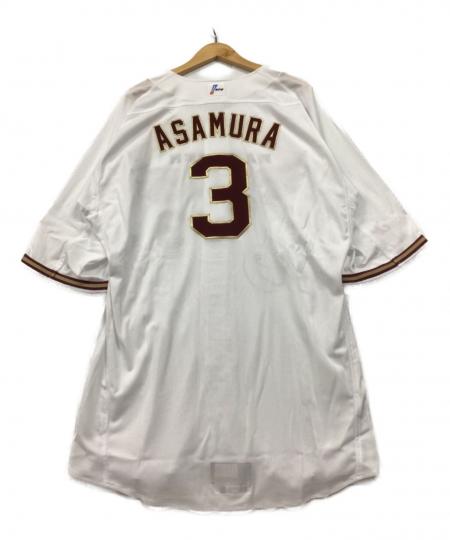 東北楽天ゴールデンイーグルス 浅村栄斗選手200本塁打達成記念 直筆