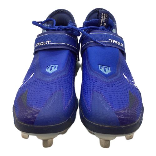 NIKE (ナイキ) 野球スパイク メンズ SIZE 29.5cm ブルー 日本未発売