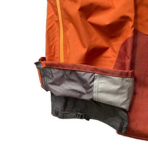 mont-bell (モンベル) スキーウェア(パンツ) メンズ SIZE S オレンジ