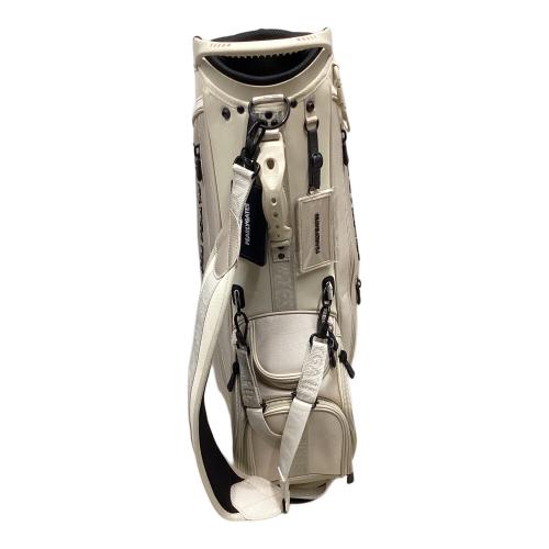 パーリーゲイツ 定番 キャディバック用トラベルカバー ベージュ Amazon