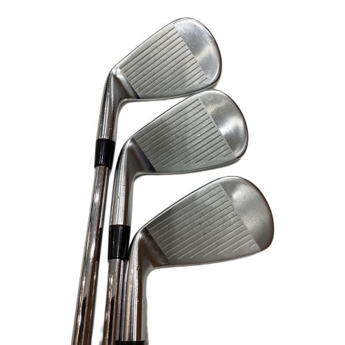 BRIDGESTONE (ブリヂストン) アイアンセット TOURーB X-CB フレックス