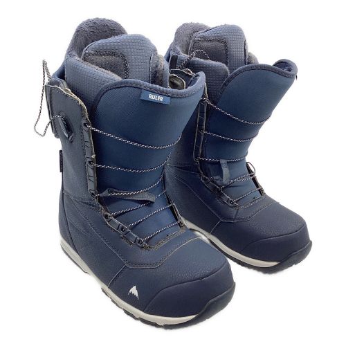 BURTON (バートン) スノーボードブーツ メンズ SIZE 27cm ネイビー 19