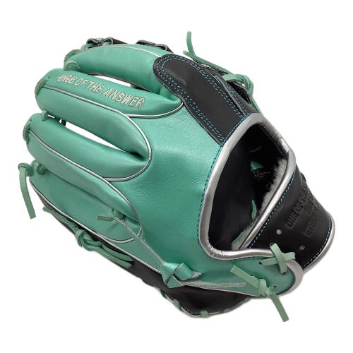 one of the answer (ワンオブジアンサー) 硬式グローブ 約28.5cm