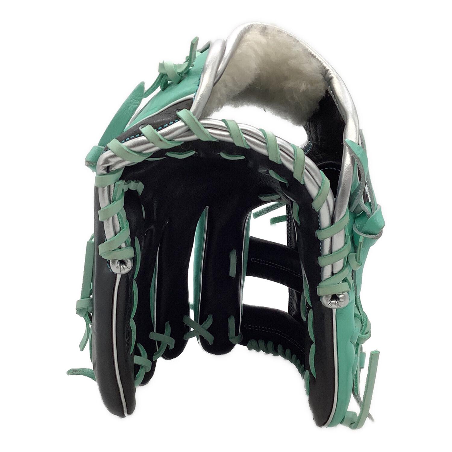 one of the answer (ワンオブジアンサー) 硬式グローブ 約28.5cm