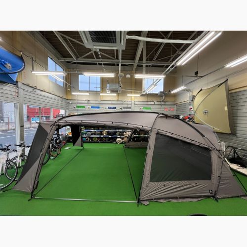 RATEL WORKS (ラーテルワークス) ツールームテント ボーデン RWS0111