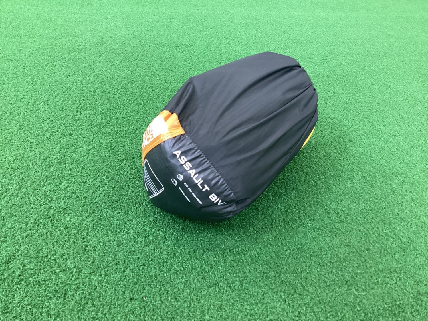 THE NORTH FACE (ザ ノース フェイス) 登山用テント ロコ劣化有