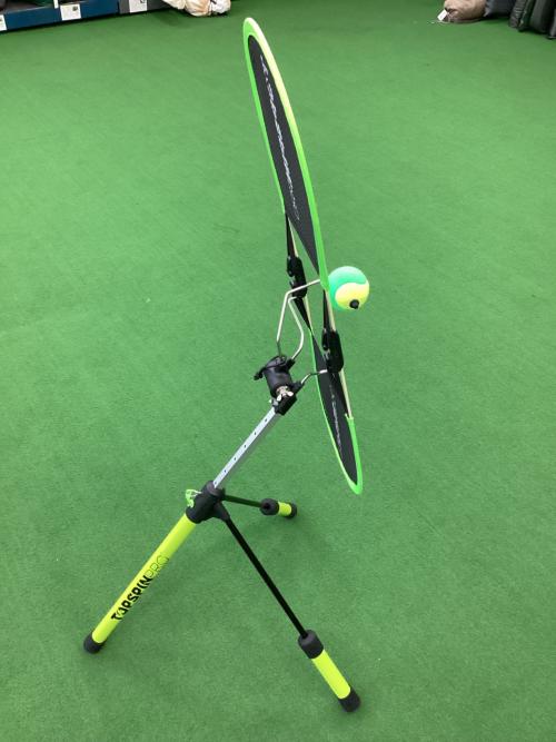 TOPSPIN PRO (トップスピンプロ) 練習器具｜トレファクONLINE