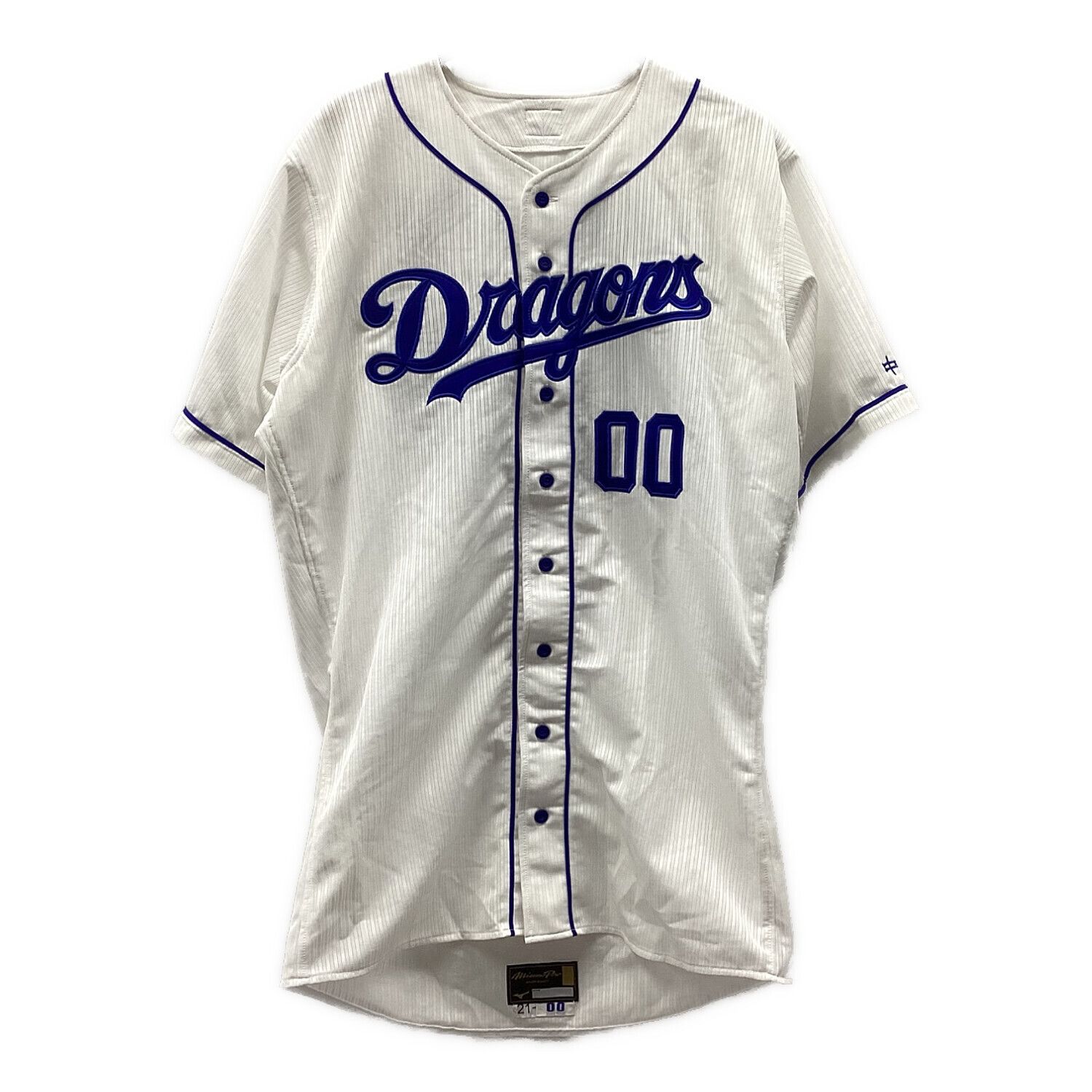 中日ドラゴンズ (チュウニチドラゴンズ) 応援グッズ 本人サイズ