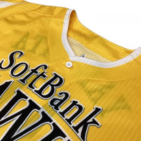 福岡ソフトバンクホークス 柳田悠岐【9】2024年鷹祭 SUMMER BOOST NPB