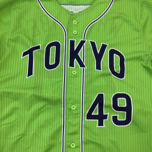 東京ヤクルトスワローズ (トウキョウヤクルトスワローズ) 応援グッズ