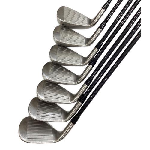 TOUR STAGE (ツアーステージ) クラブセット ※キャディバッグ別ブランド