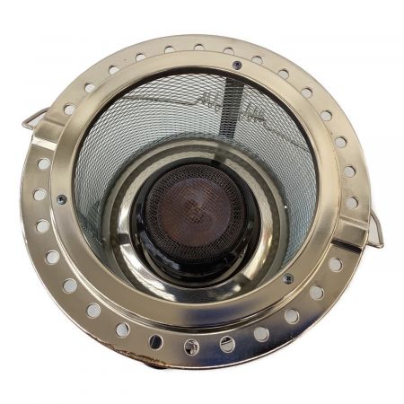 FUJIKA (フジカ) アウトドアヒーター コゲ有 PSLPGマーク有 フジカハイ