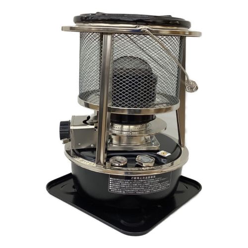 FUJIKA (フジカ) アウトドアヒーター コゲ有 PSLPGマーク有 フジカハイ