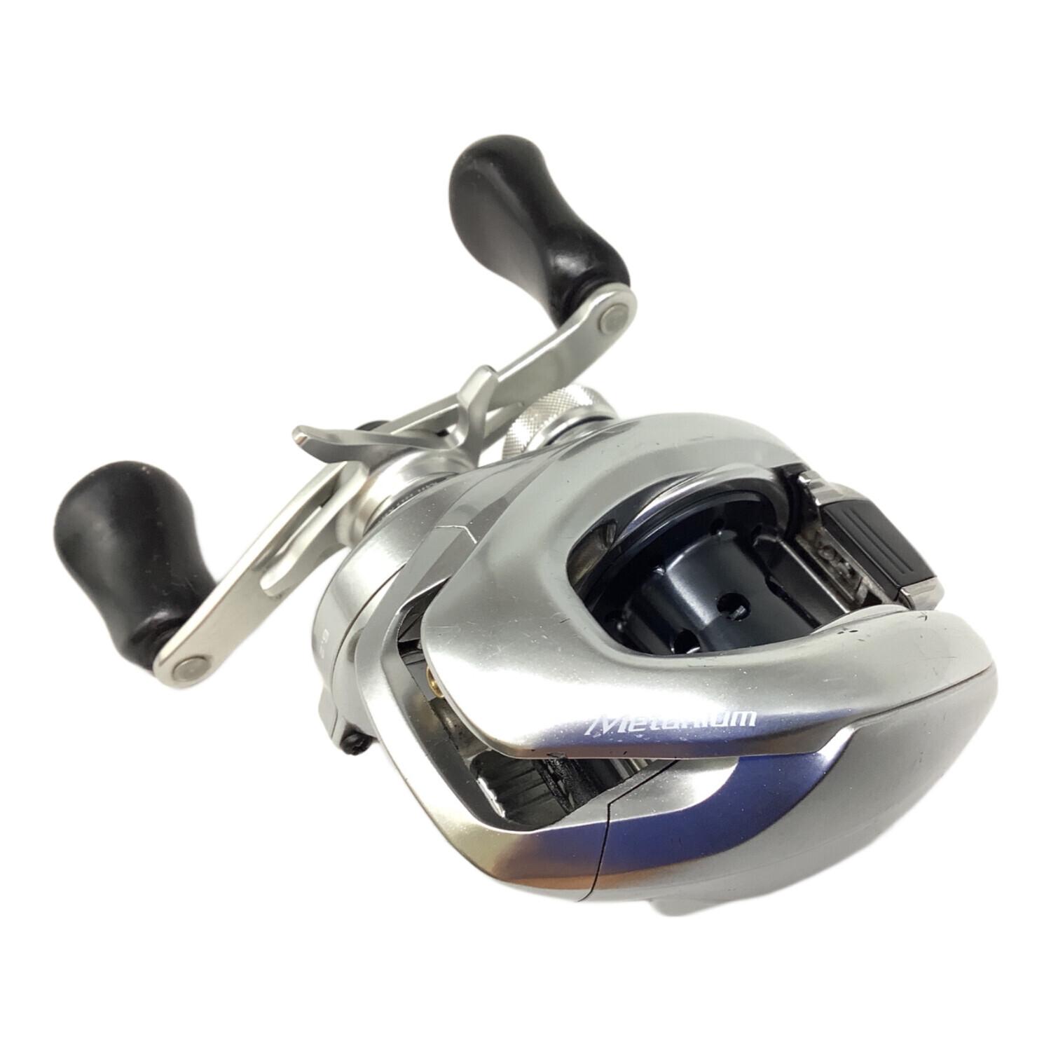 SHIMANO (シマノ) リール メタニウムMGL 03530 ベイトリール