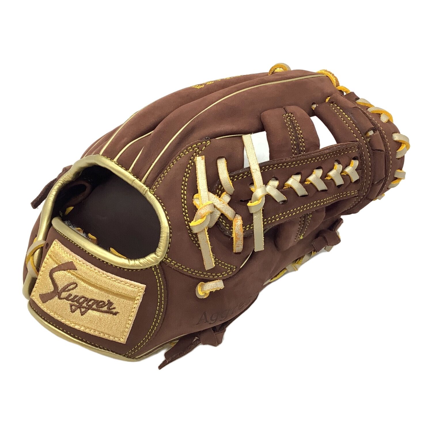 久保田スラッガー (クボタスラッガー) 軟式グローブ ブラウン @ 2024