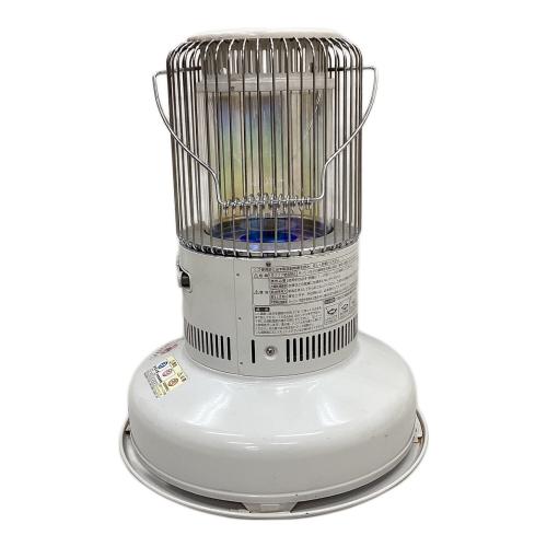 TOYOTOMI (トヨトミ) 石油ストーブ ホワイト PSCマーク有 RB-G250