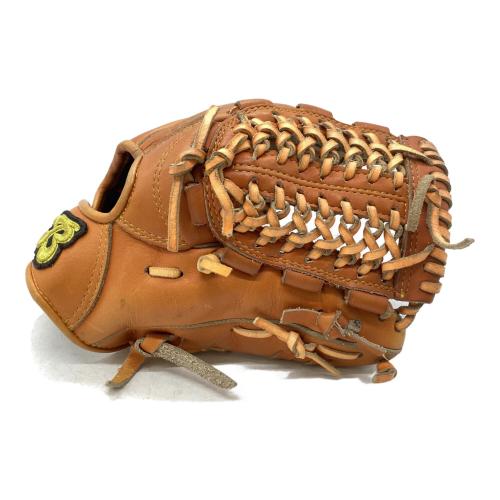 BEN (ベン) 軟式グローブ ナチュラル オールラウンド用｜トレファクONLINE