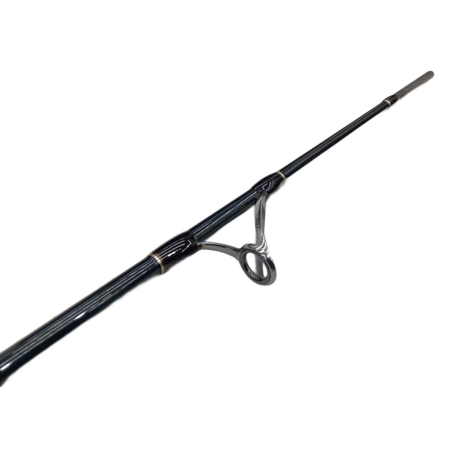 MajorCraft PE-862ML シーバスロッド 未使用 MajorCraft PE-862ML