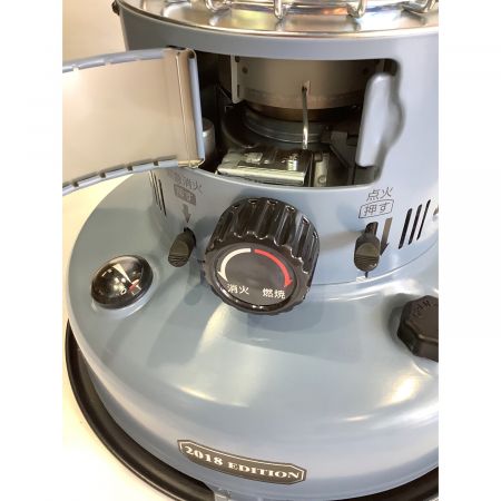 Snow peak (スノーピーク) アウトドアヒーター レインボストーブ