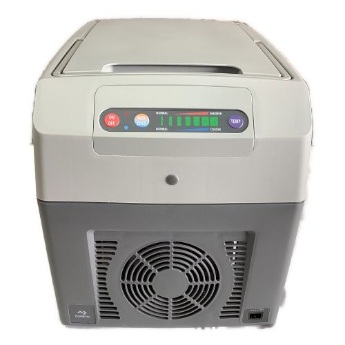 Dometic (ドメティック) ポータブル冷蔵庫 車載用ポータブル温冷庫 TC