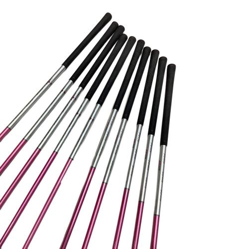 TaylorMade (テーラーメイド) クラブセット R9 SUPERMAX フレックス【L