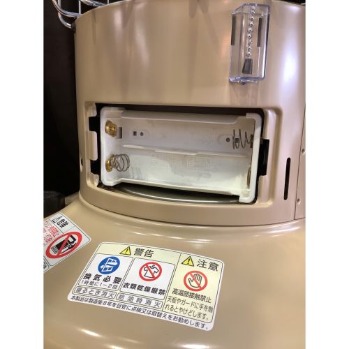 Snow peak (スノーピーク) アウトドアヒーター PSCマーク有 KH-100-KH