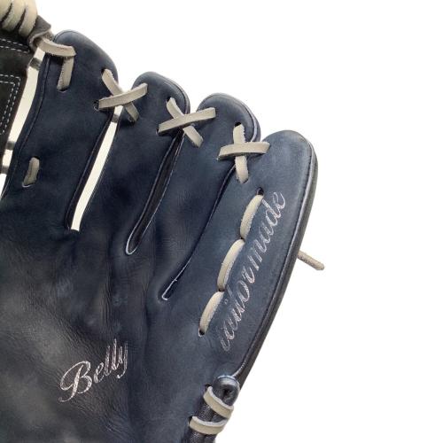 Leggera (レジェーラ) 硬式グローブ SIZE 27cm ネイビー オーダー