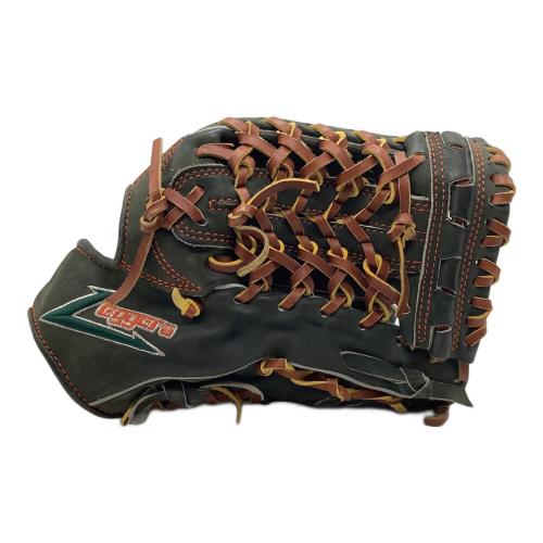 Leggera (レジェーラ) 硬式グローブ 31cm グリーン オーダーグローブ