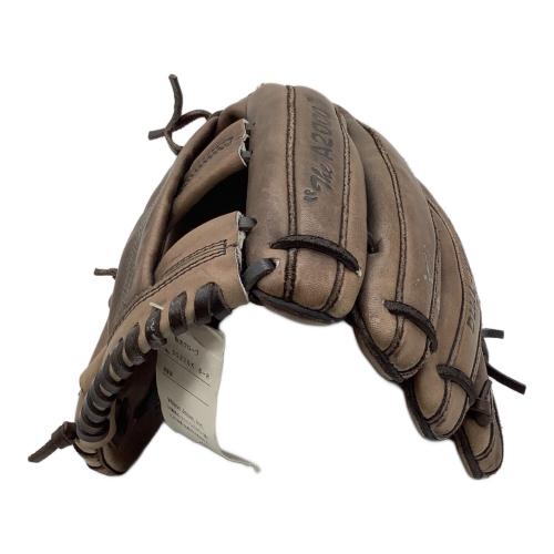Wilson (ウィルソン) 軟式グローブ 約29cm ブラウン タグ付き 野茂英雄