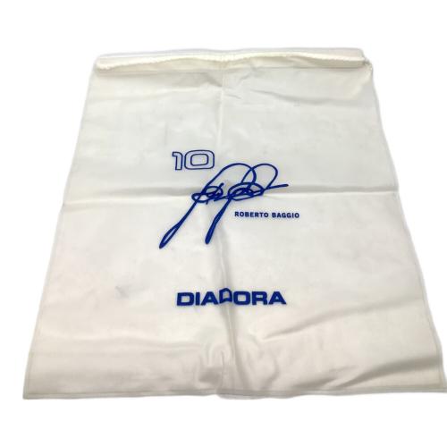 DIADORA (ディアドラ) サポーターグッズ SIZE 27cm ロベルト・バッジョ