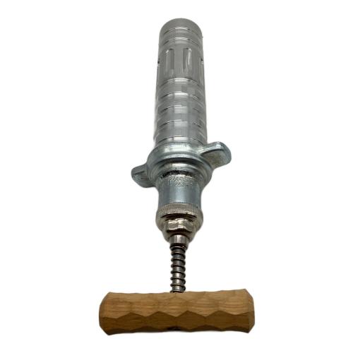 OMNI (オムニ) オムニバーナー ケロシンバーナー カスタム内容:BRUNT