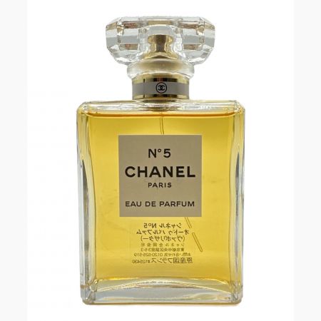 CHANEL (シャネル) No.5 オードゥパルファム ヴァポリザター サイズ