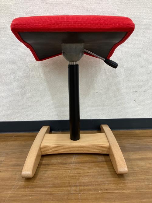 balans lab (Sakamoto house) バランスチェアー 150BS balans Synergy