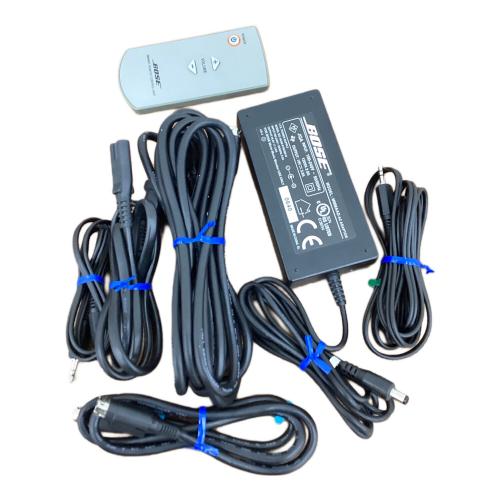 BOSE (ボーズ) ペアスピーカー M3(Micro Music Monitor)｜トレファクONLINE