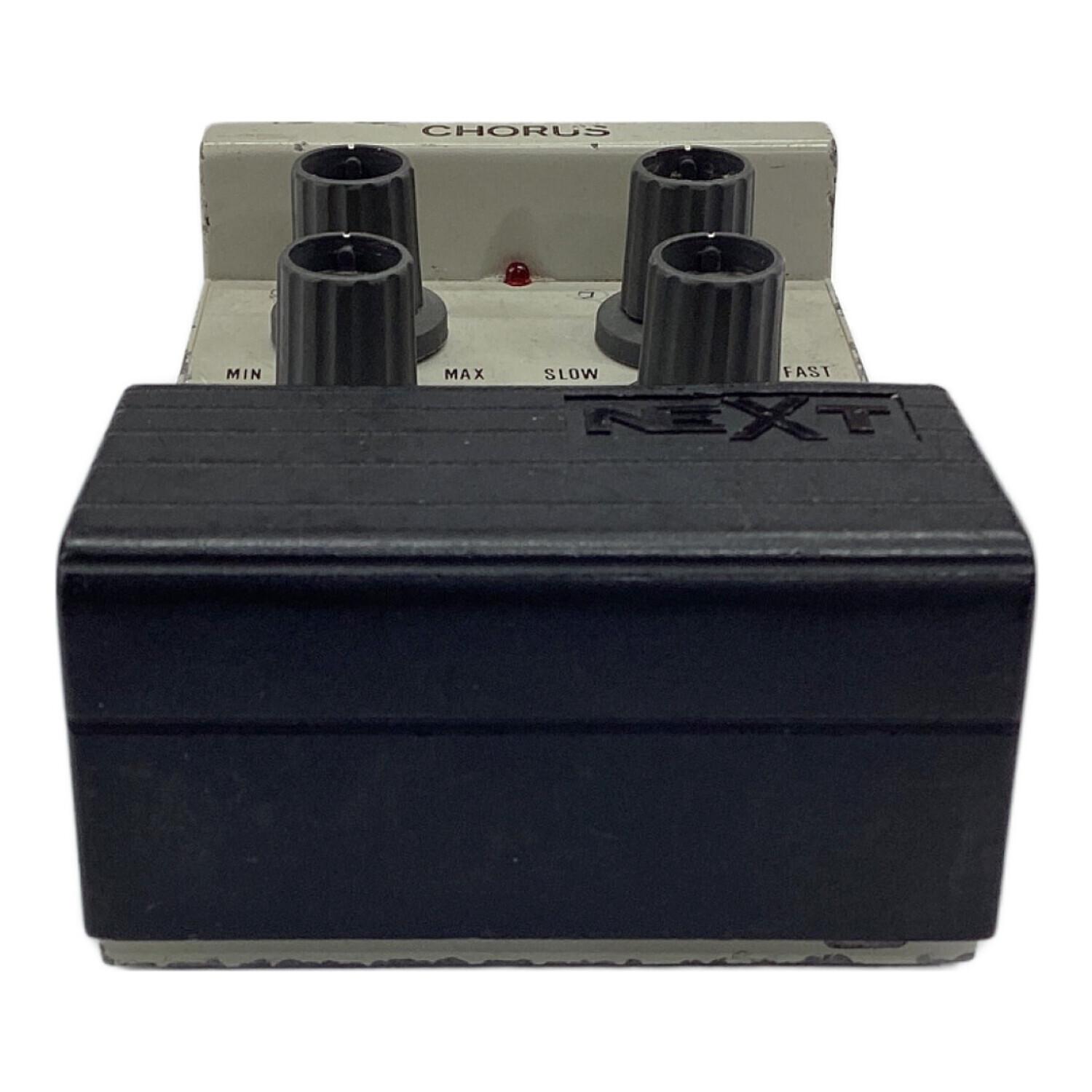 NEXT (ネクスト) コーラス CH-700 CHORUS｜トレファクONLINE
