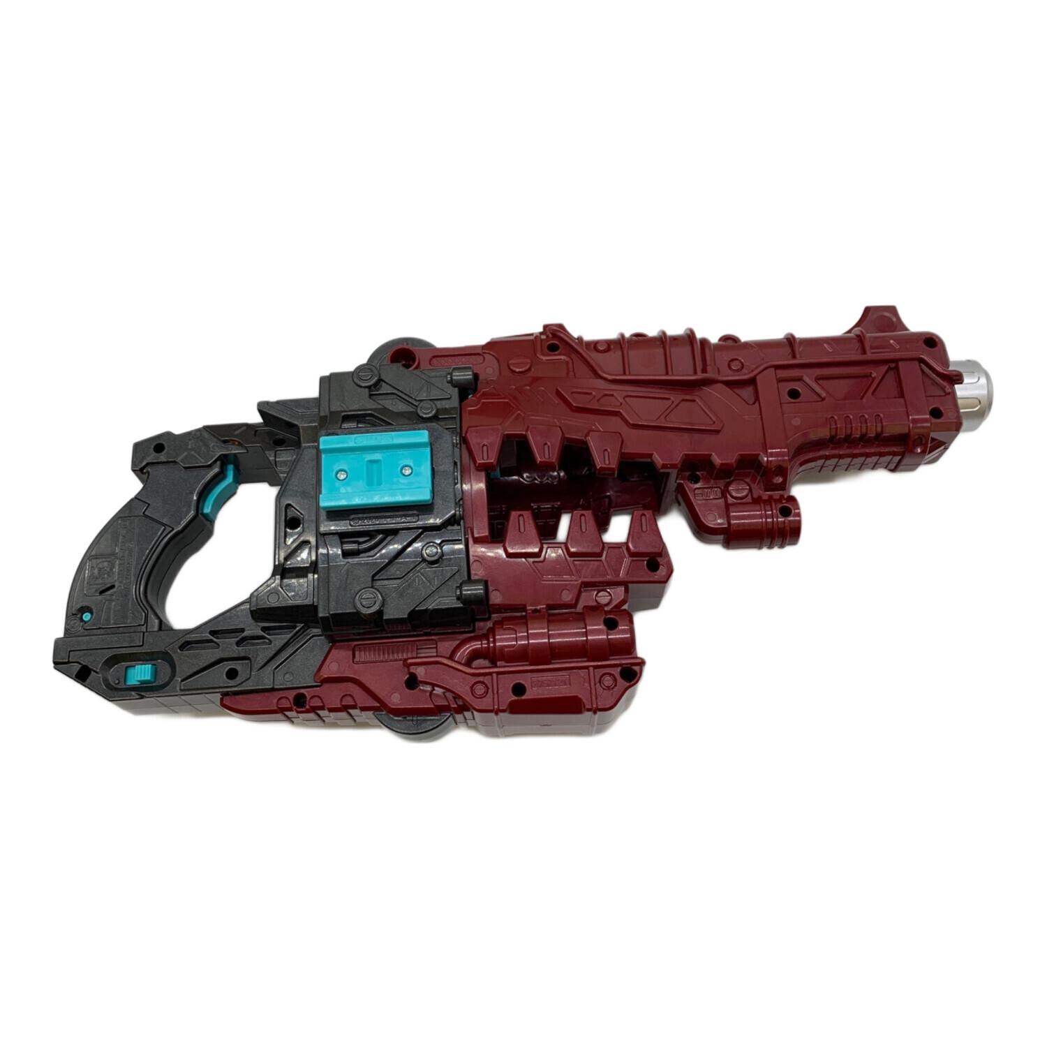 仮面ライダー 仮面ライダーガヴ DX変身銃ベイクマグナム｜トレファクONLINE