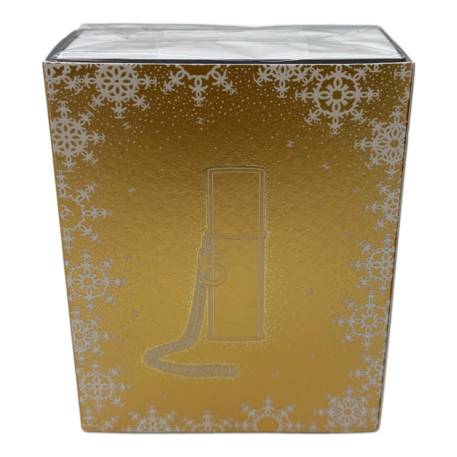 CHANEL (シャネル) オードパルファム 2024年クリスマス限定 チャーム