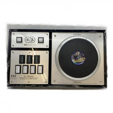 アーケードスタイルコントローラー ビートマニア Play station