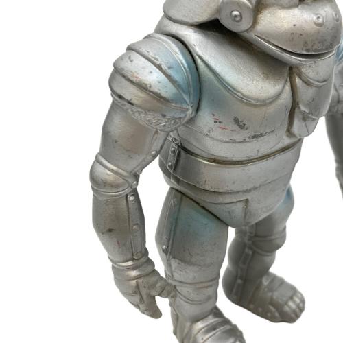 メカニコング ソフビフィギュア｜トレファクONLINE