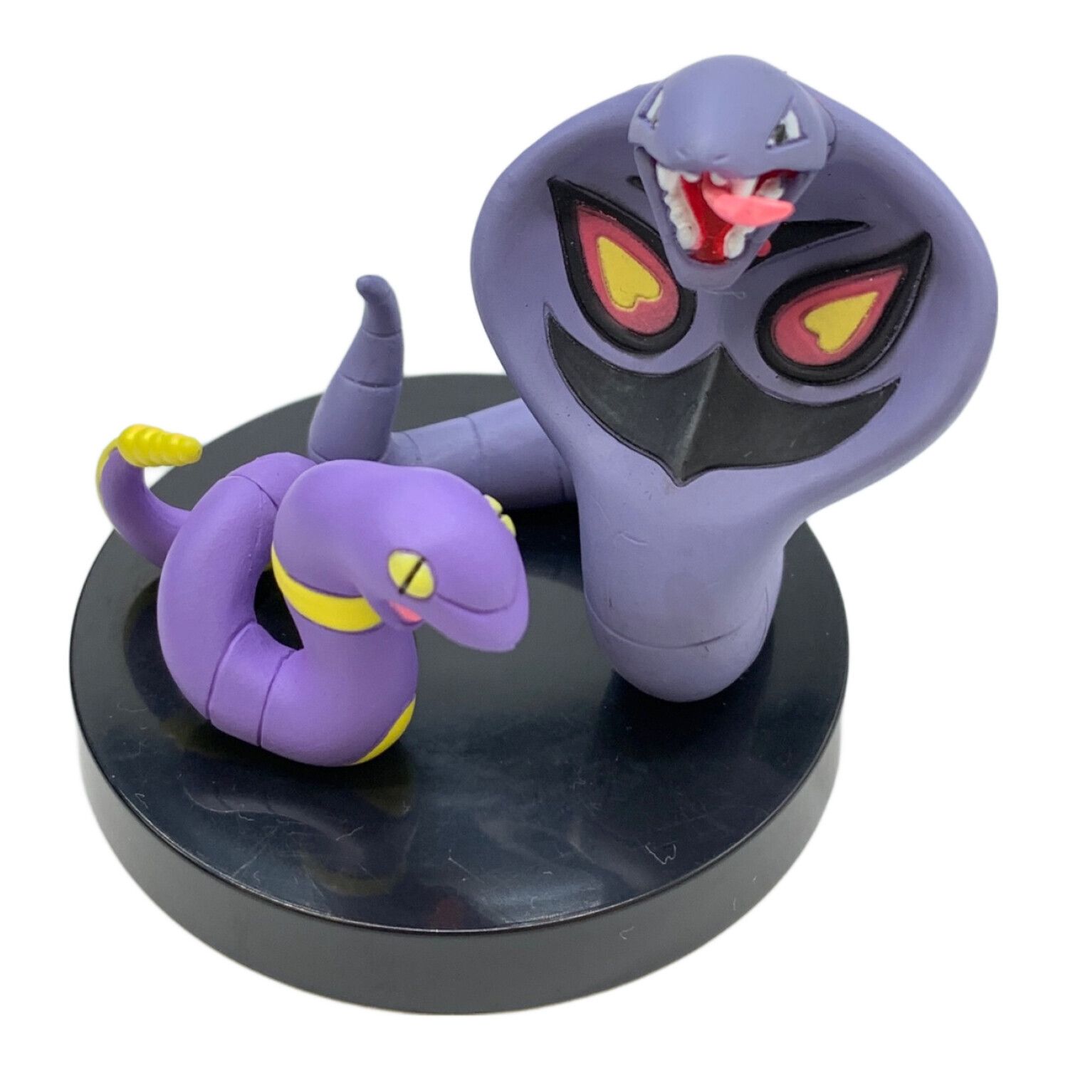 立体ポケモン図鑑 (リッタイポケモンズカン) フィギュア アーポ