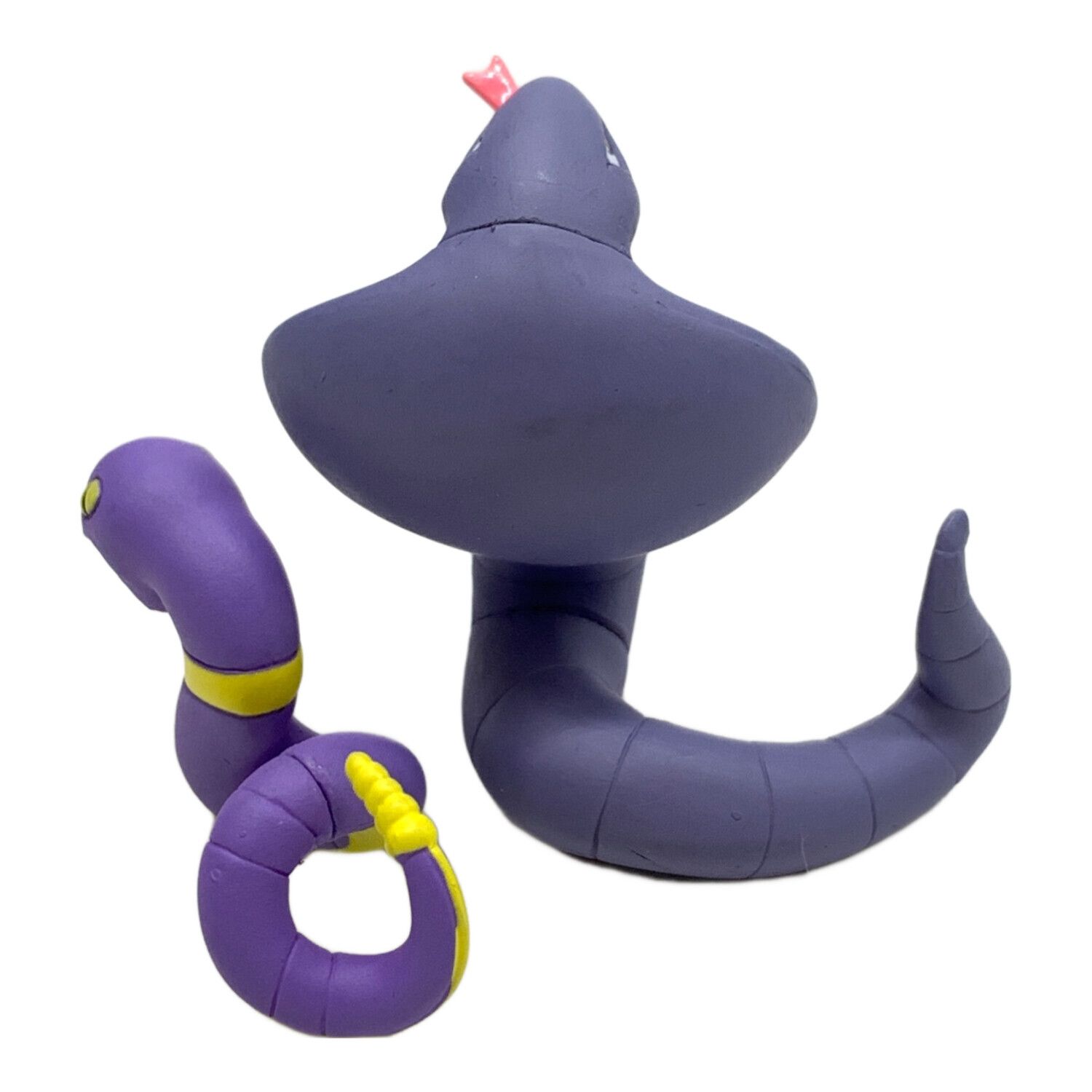 立体ポケモン図鑑 (リッタイポケモンズカン) フィギュア アーポ